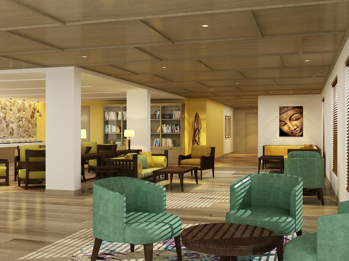Hotel Oaks Bodhgaya Zewnętrze zdjęcie