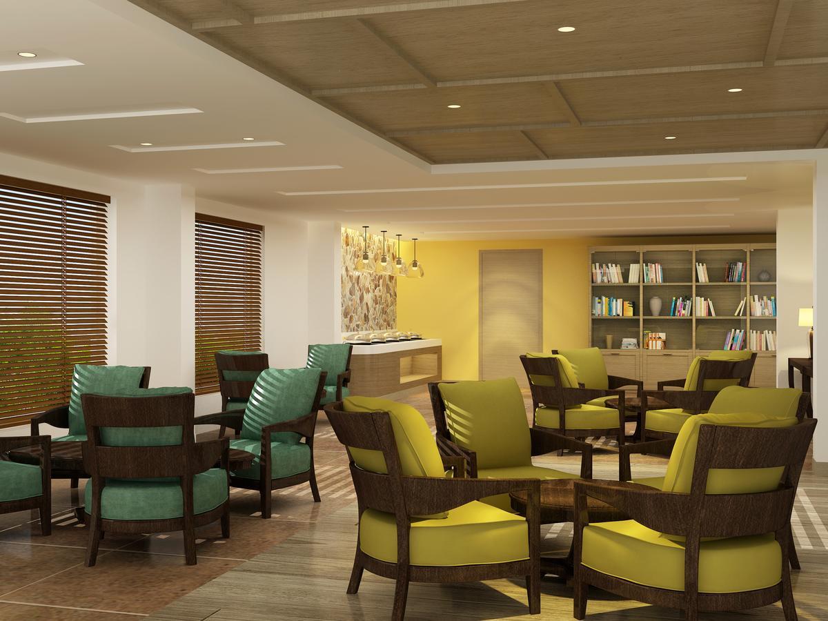 Hotel Oaks Bodhgaya Zewnętrze zdjęcie