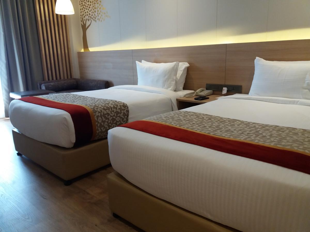 Hotel Oaks Bodhgaya Zewnętrze zdjęcie