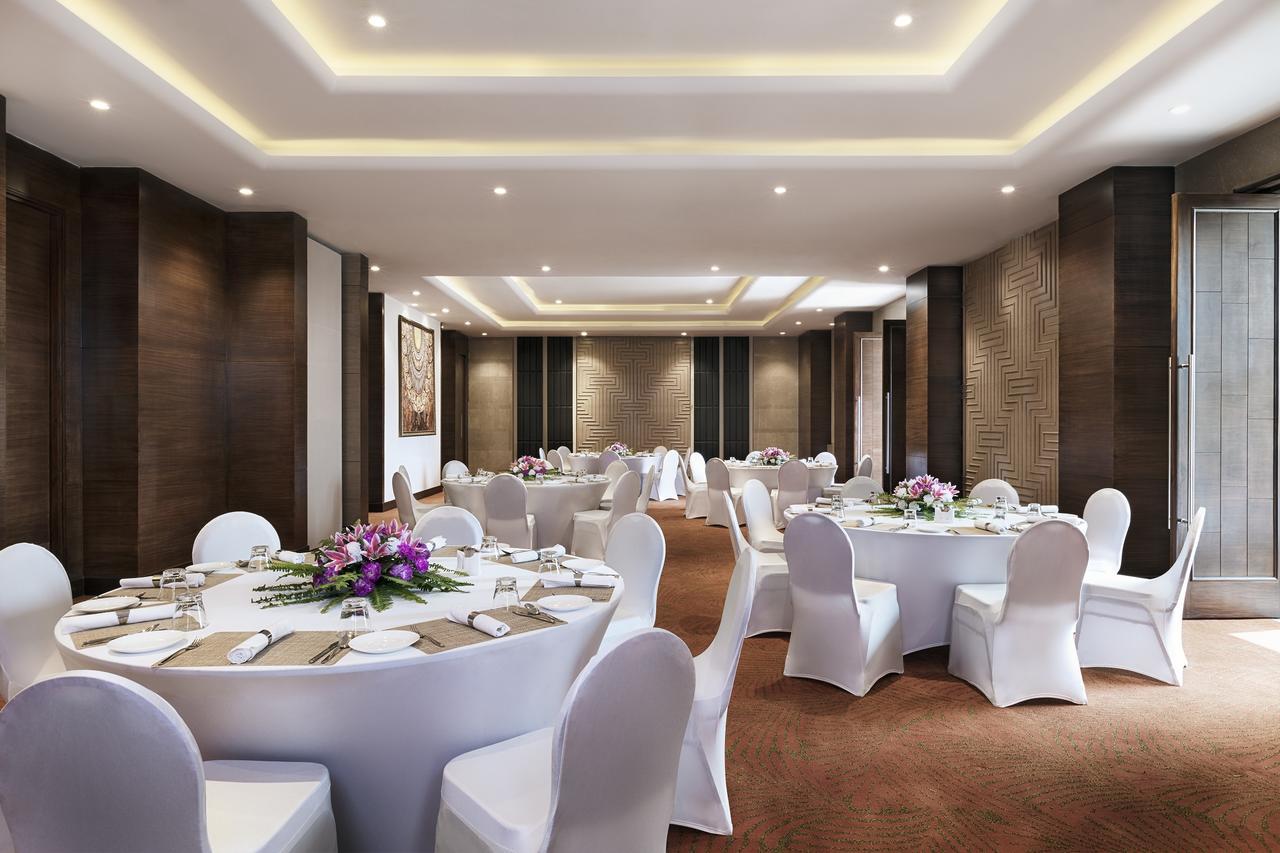 Hotel Oaks Bodhgaya Zewnętrze zdjęcie