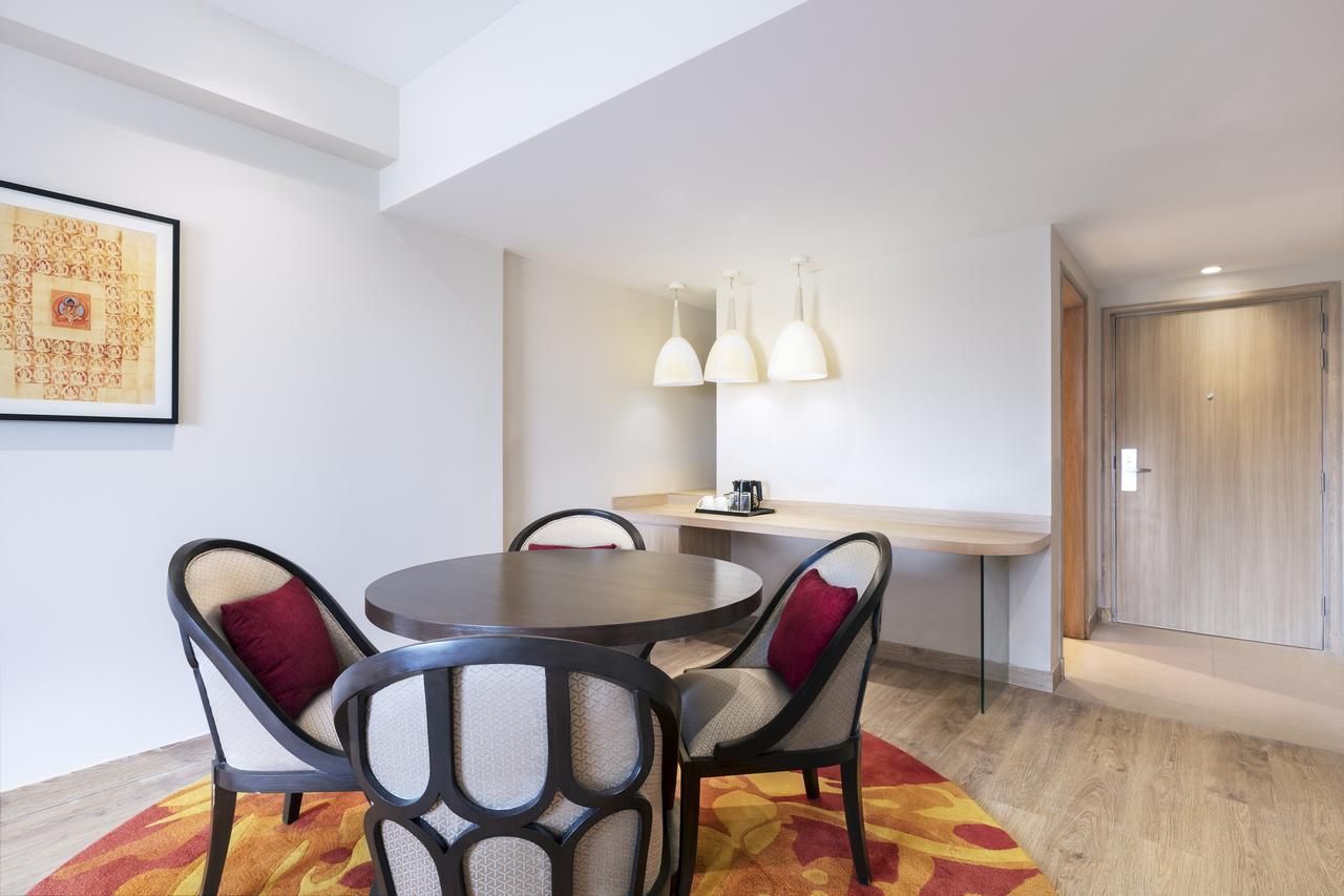 Hotel Oaks Bodhgaya Zewnętrze zdjęcie