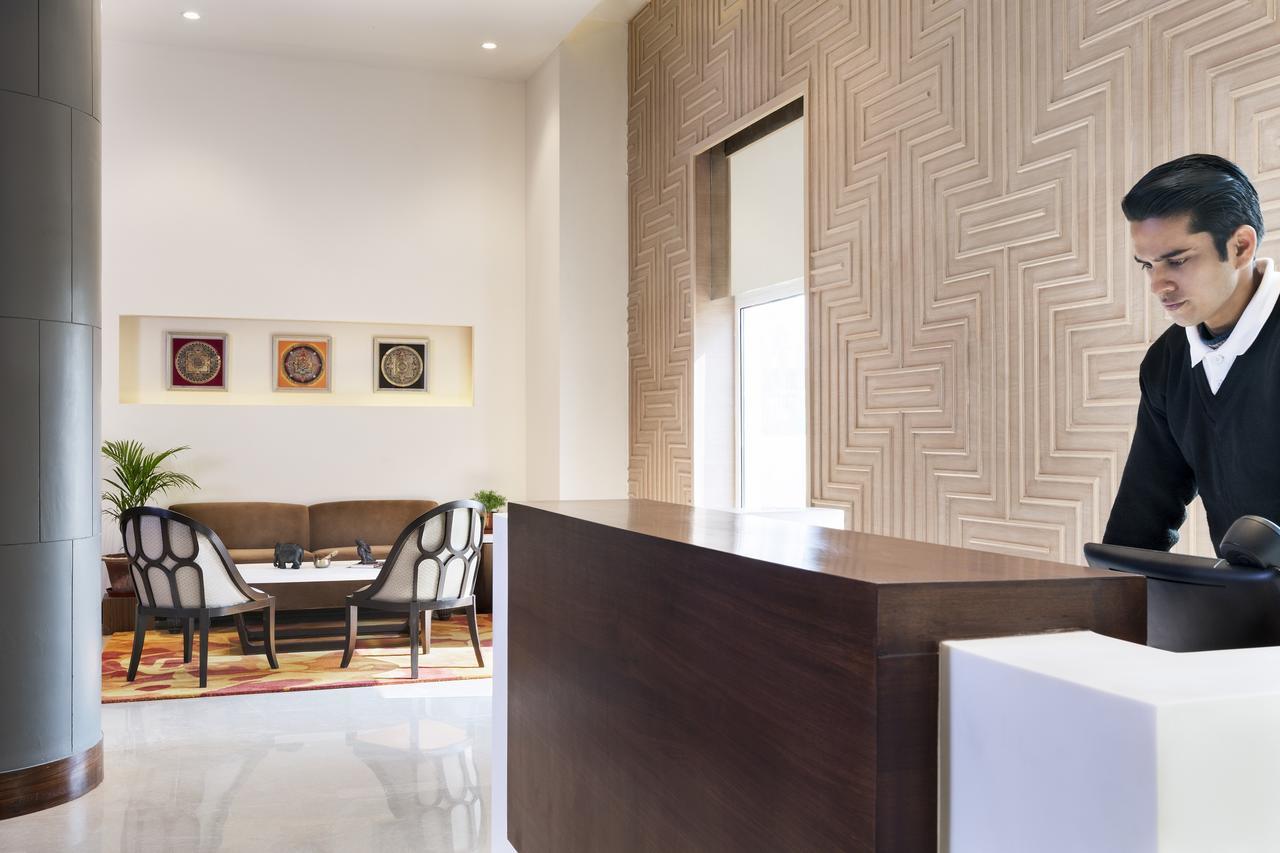 Hotel Oaks Bodhgaya Zewnętrze zdjęcie